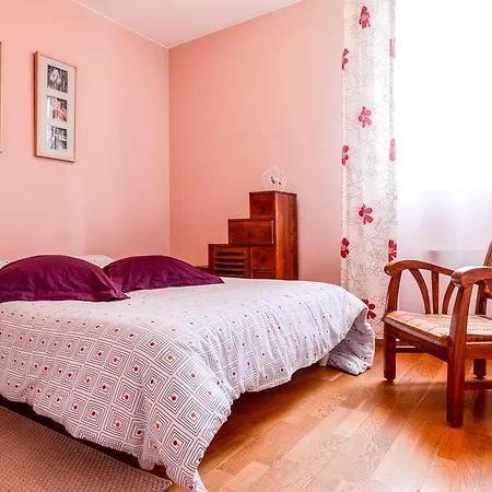 Appartamento Three-bedroom With Terrace - Montpellier