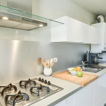 Three-bedroom With Terrace - Appartamento Montpellier