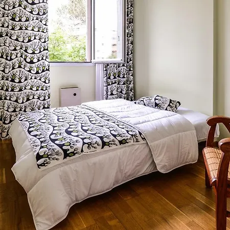 Three-bedroom With Terrace - Montpellier