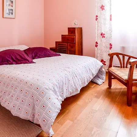 Appartamento Three-bedroom With Terrace - *