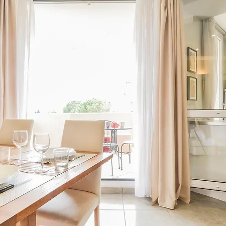 Appartamento Three-bedroom With Terrace - Montpellier