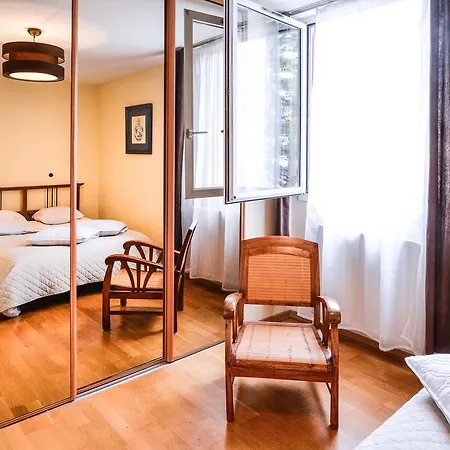 Three-bedroom With Terrace - Appartamento